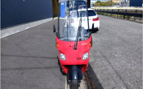 HONDA GYRO TA03