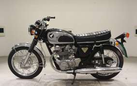 HONDA CB450 1972 CB450K1