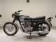 Фото Honda CB450 1972 с японского аукциона
