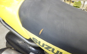 SUZUKI TR110 STREET MAGIC 2022 CF12A