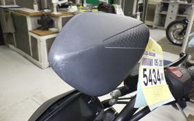 SUZUKI GSX-S125 2010 DL32D