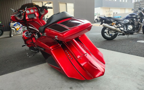 HARLEY HARLEY FLHX1580 2016 KRM