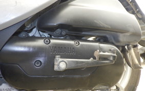 YAMAHA JOG Gen.5 SA36J