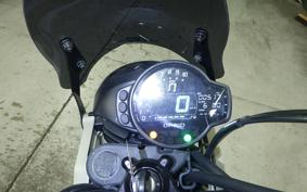 HONDA CT125 HUNTER CUB JA55