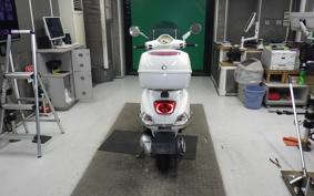 VESPA LX125IE