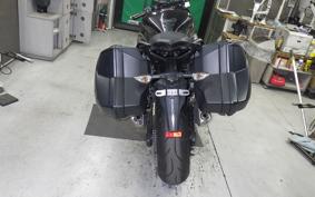 KAWASAKI NINJA 1000 A 2020 ZXT00W
