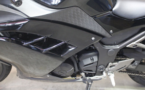 KAWASAKI NINJA 250 EX250L