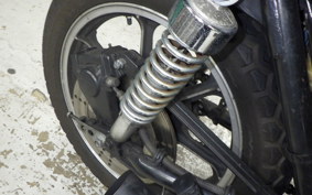 KAWASAKI Z650 2013 KZ650C