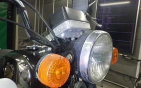 HONDA CD125T BENLY CD125T