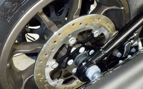 HARLEY FXLRS1870 2021