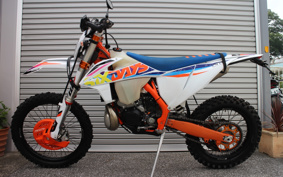 KTM SIXDAYS SIXDAYS GSA20