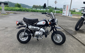 HONDA MONKEY Z50J