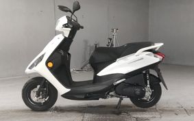 YAMAHA  AXIS Z SED7J