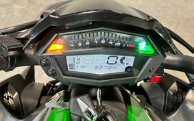 KAWASAKI Z1000 2014 ZRT00F