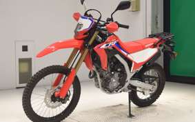 HONDA CRF250L 2017 MD47