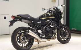 KAWASAKI Z900RS CAFE 2023 ZR900K