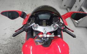 DUCATI 1098 2008