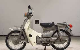 HONDA C90 SUPER CUB E 2025 HA02