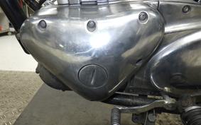 KAWASAKI ESTRELLA BJ250A