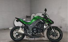 KAWASAKI Z1000 ZXT00W