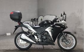 HONDA CBR250R MC41