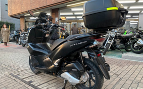 HONDA PCX 150 KF30
