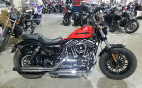 HARLEY  HARLEY XL1200XS 2020 LR3