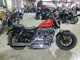 Фото Harley XL1200XS 2020 с японского аукциона