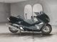 Фото Honda FORZA Z 2009 с японского аукциона