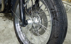 TRIUMPH BONNEVILLE 2004