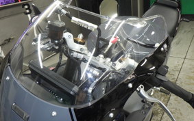 YAMAHA XSR900 GP 2025 RN96J