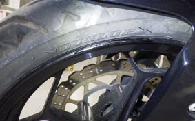 KAWASAKI Z250 SL BR250E