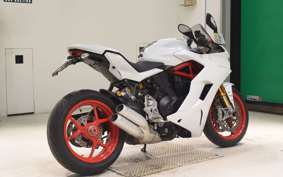 DUCATI SS937S 2018