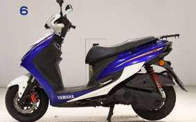 YAMAHA CYGNUS 125 XSR 3 SEA5J
