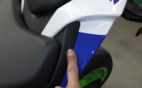 KAWASAKI NINJA ZX-6R A 2025