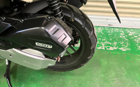 HONDA ADV150 KF61