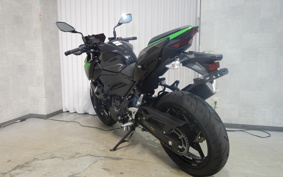 KAWASAKI Z400 2022 EX400G
