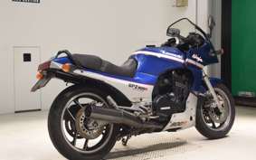 KAWASAKI GPZ900R NINJA 1988 ZX900A