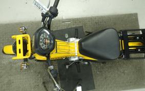 HONDA ｸﾛｽｶﾌﾞ110-2 JA45