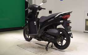SUZUKI ADDRESS 110 CE47A