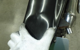 HONDA CRM250AR 2011 MD32