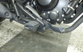 HONDA REBEL 250 A MC49