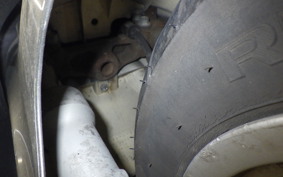 HONDA LEAD 100 2001 JF06