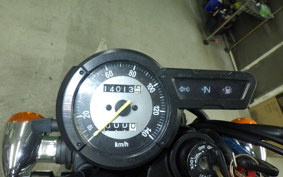 YAMAHA TRICKER Gen.2 DG16J