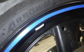 SUZUKI GSX400 IMPULSE 2005 GK7CA