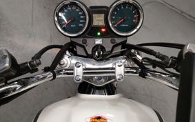 HONDA CB1100 2013 SC65