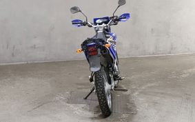 YAMAHA XTZ125E PCJL