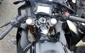 YAMAHA YZF-R125 2003 RE45J
