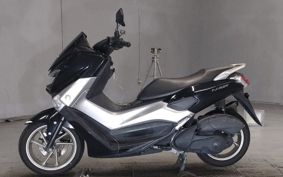 YAMAHA N-MAX 125 SE86J