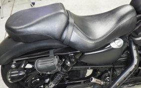 HARLEY XL883N 2015